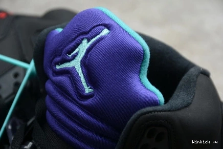 3” JORDAN RETRO “TOP AIR 5 1016
